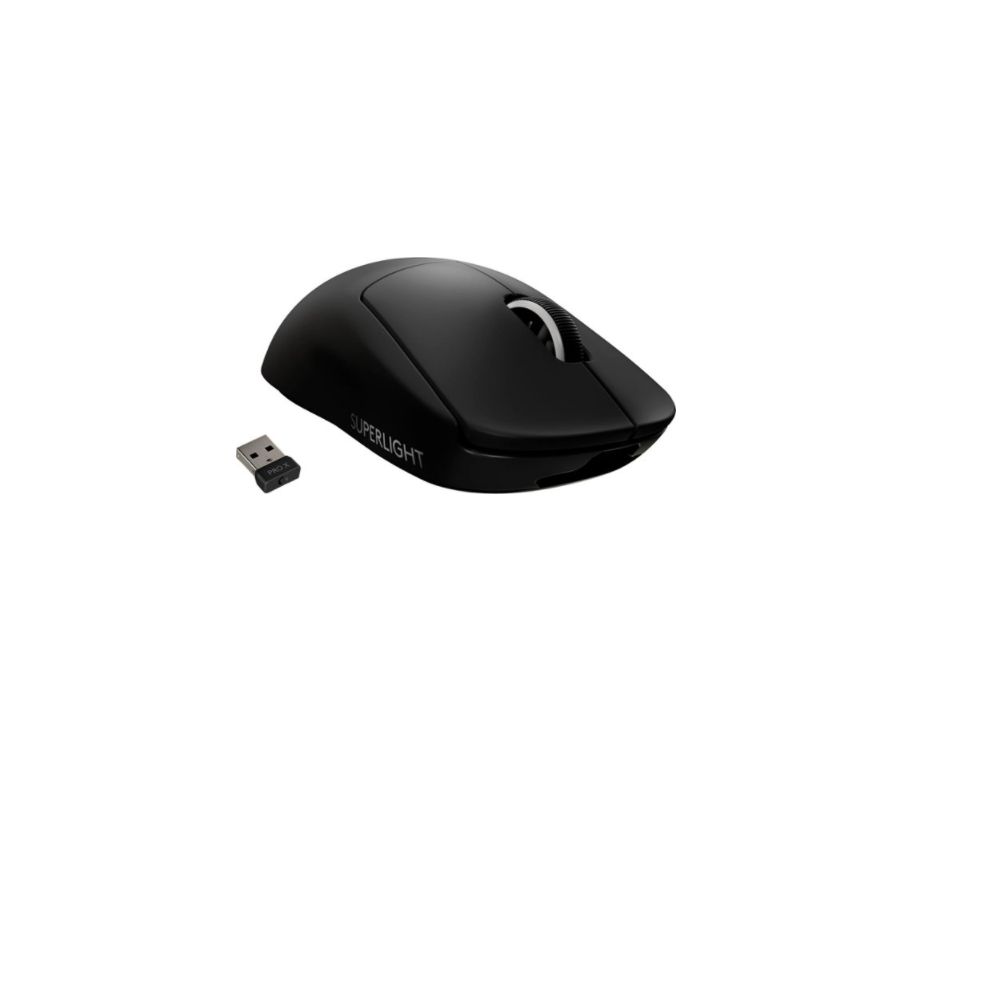 Logitech 910-005878 G PRO X SUPERLIGHT Wireless Gaming Mouse