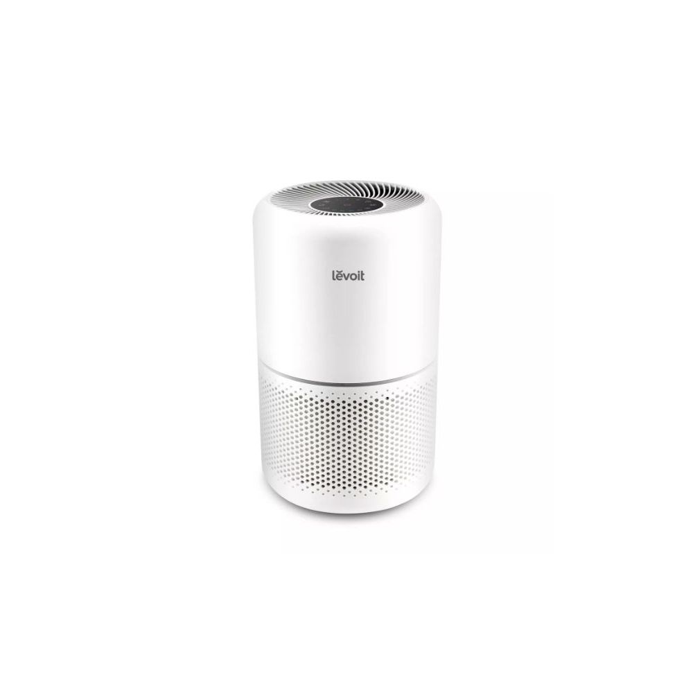 LEVOIT Core 300-RAC Vortex True HEPA Air Purifier White