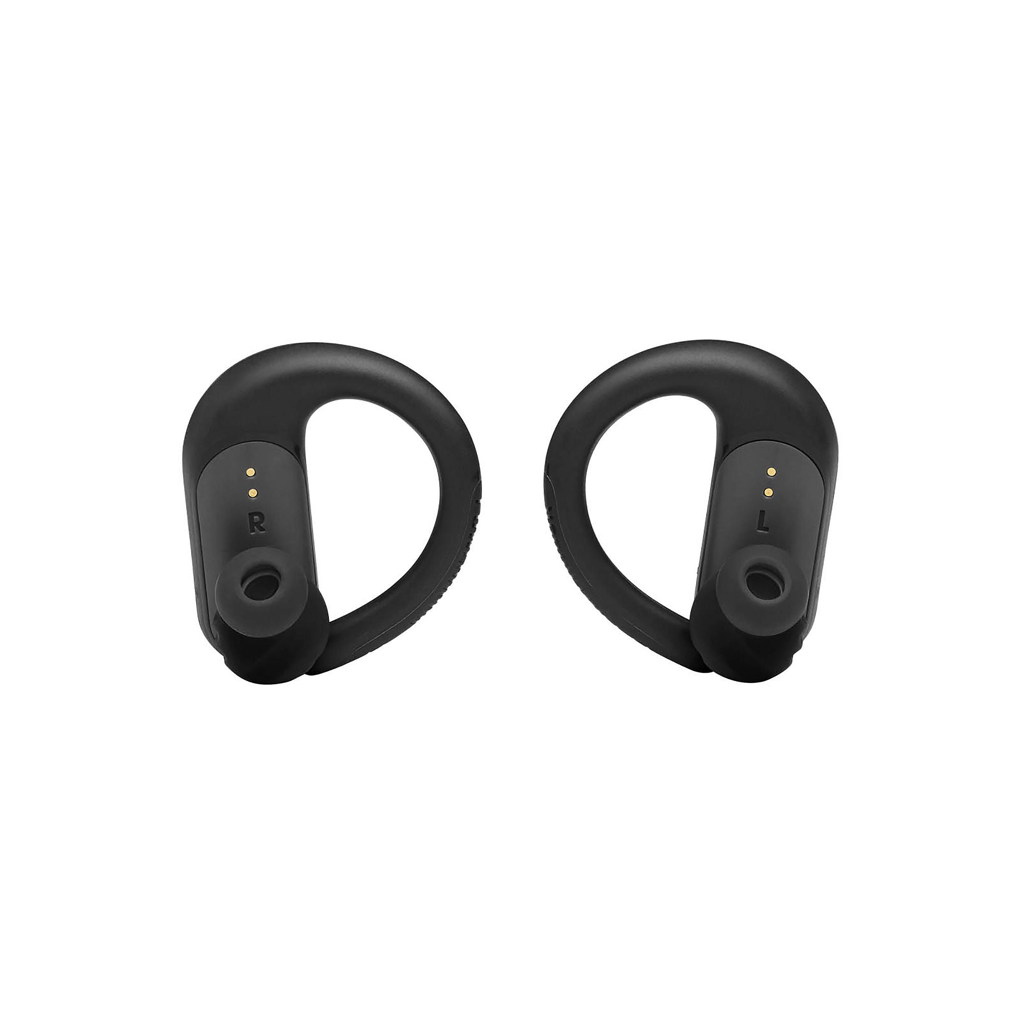 JBL JBLENDURPEAKIIBKAM Endurance Peak II - Waterproof True Wireless in-Ear Sport Headphones - Black