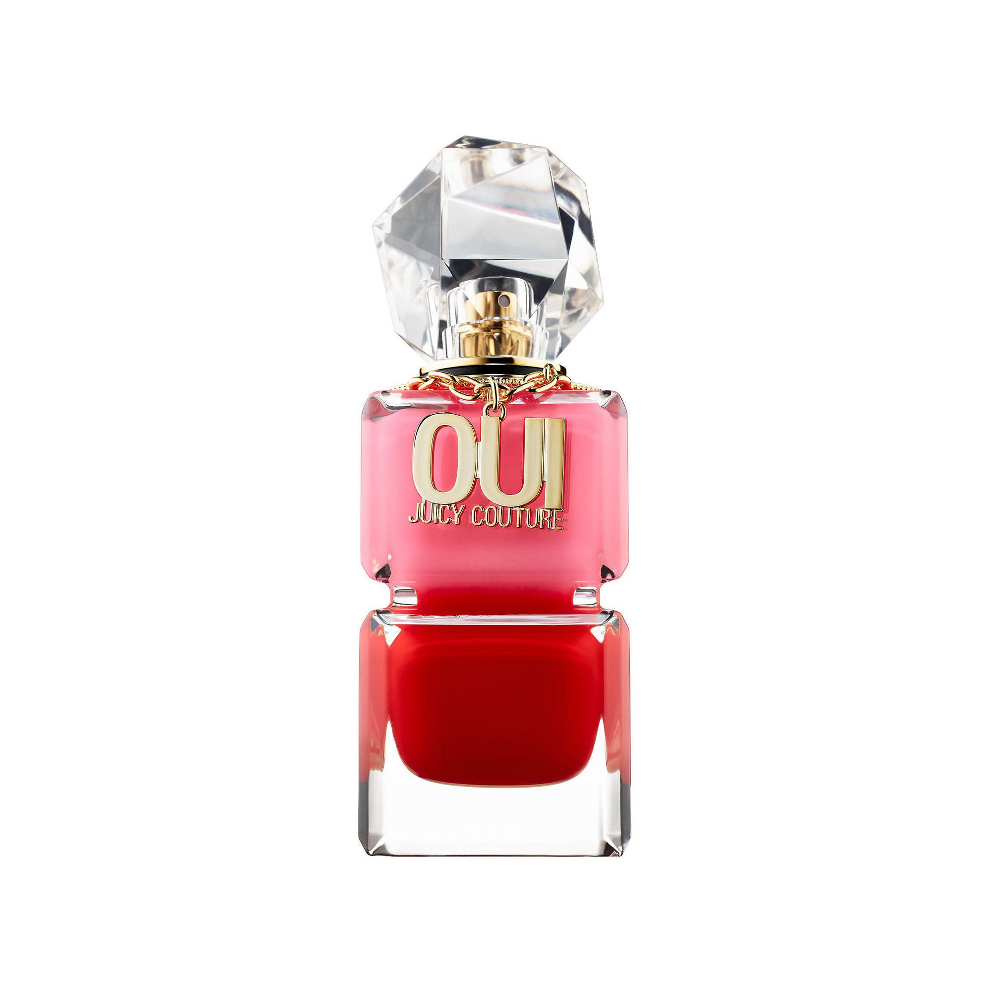 Juicy Couture AWJCOUI34PS Oui Eau De Parfum Spray For Women, 3.4 Oz