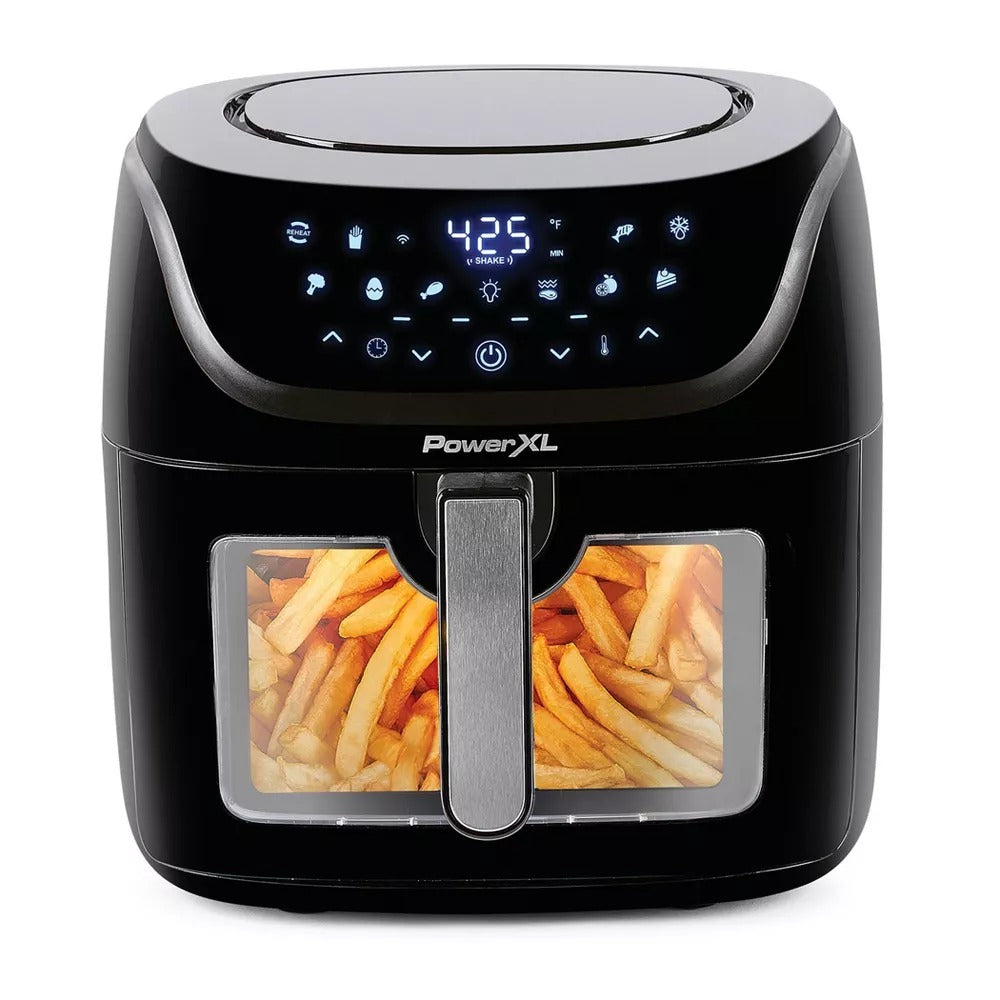 PowerXL 8qt Vortex Pro Smart Air Fryer