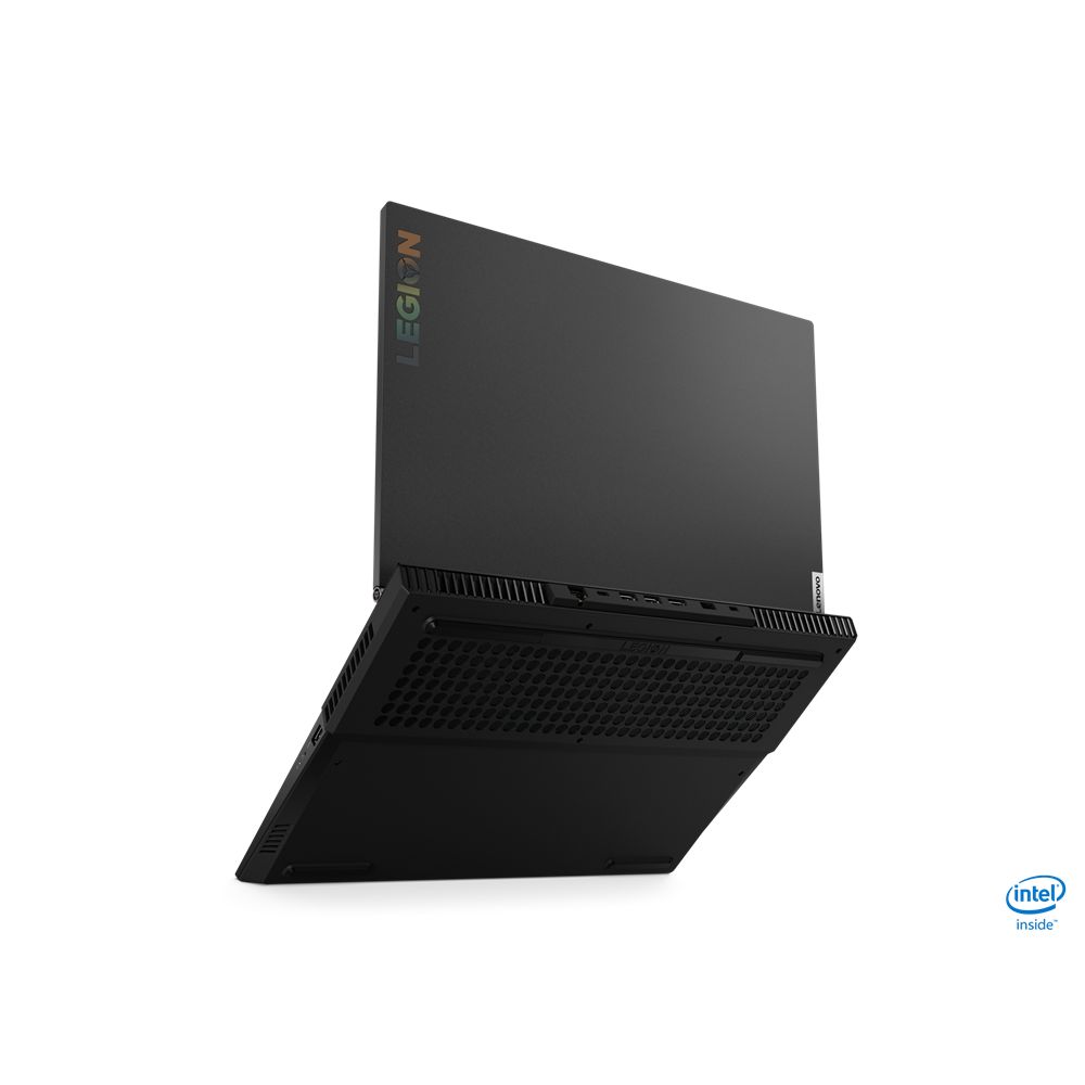 LENOVO 81Y60041US Legion 5 15IMH05H 15.6 FHD i7-10750H 2.6GHz NVIDIA GeForce RTX 2060 6GB 16GB RAM 1TB HDD + 1TB SSD Win 10 Pro Black