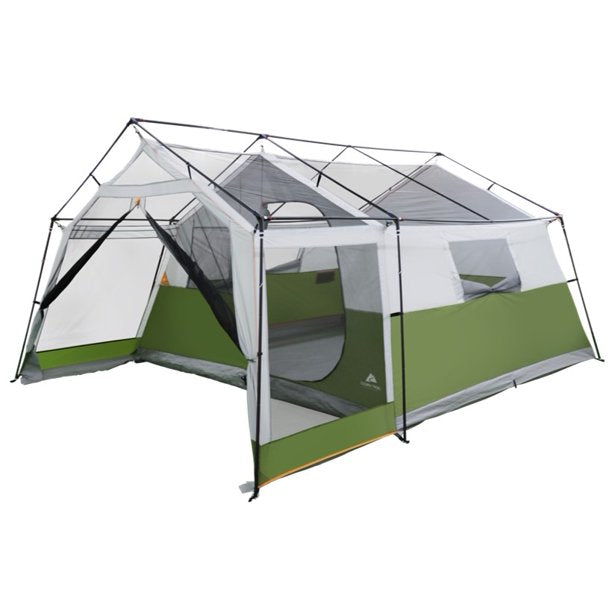 Ozark Trail WF-151284P 8-Person Family Cabin Tent with Screen Porch