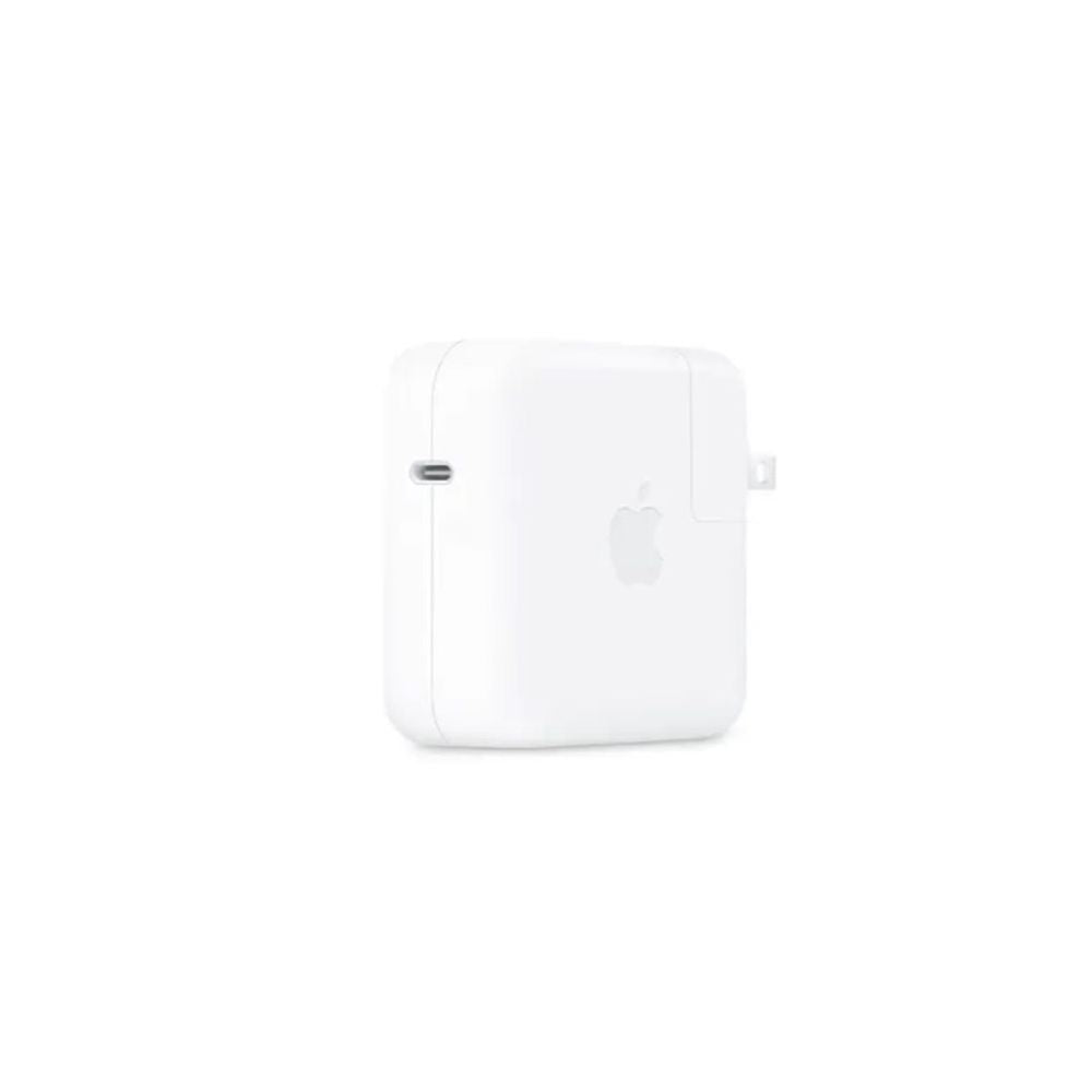 Apple MXN53AM/A 70W USB-C Power Adapter - White