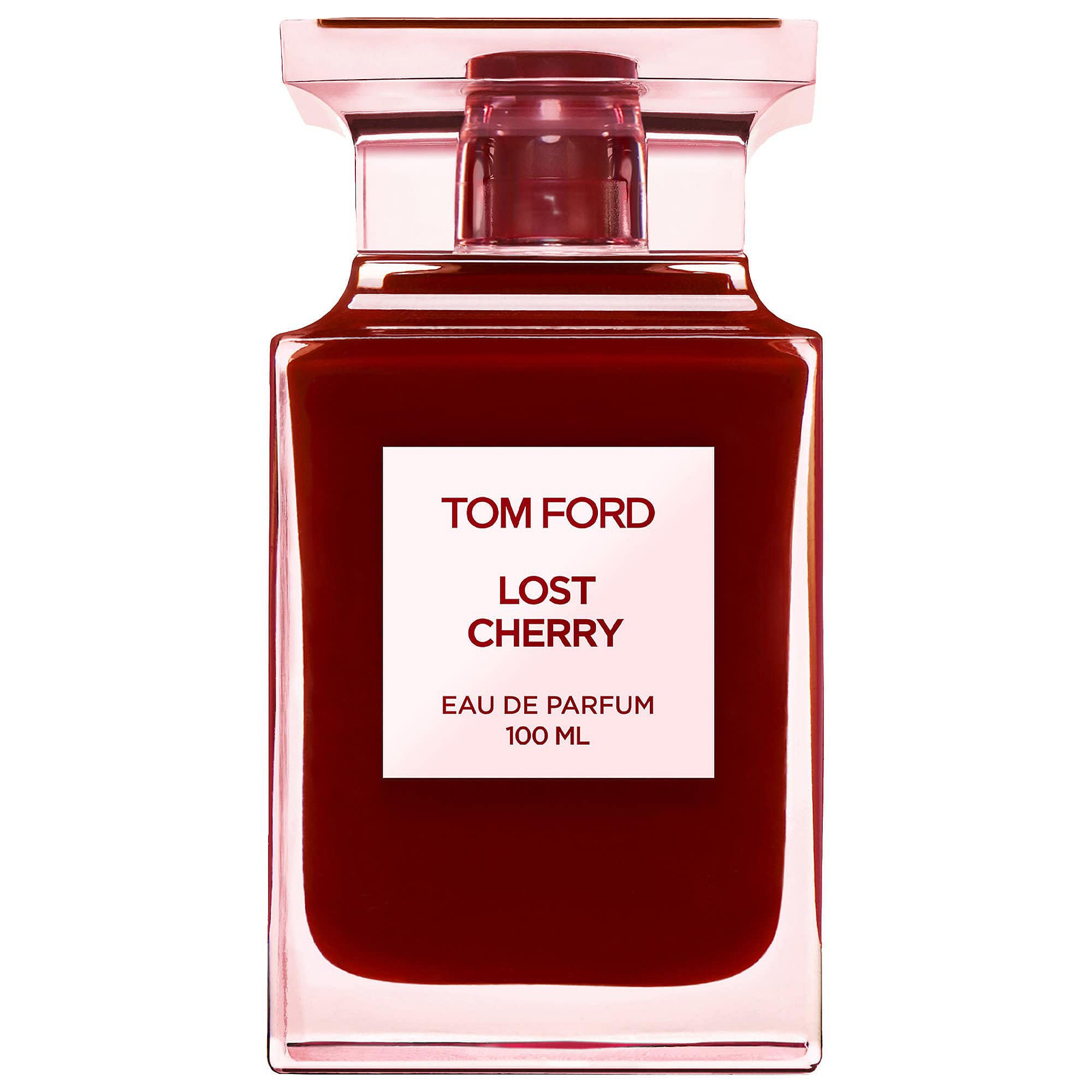 Tom Ford Lost Cherry