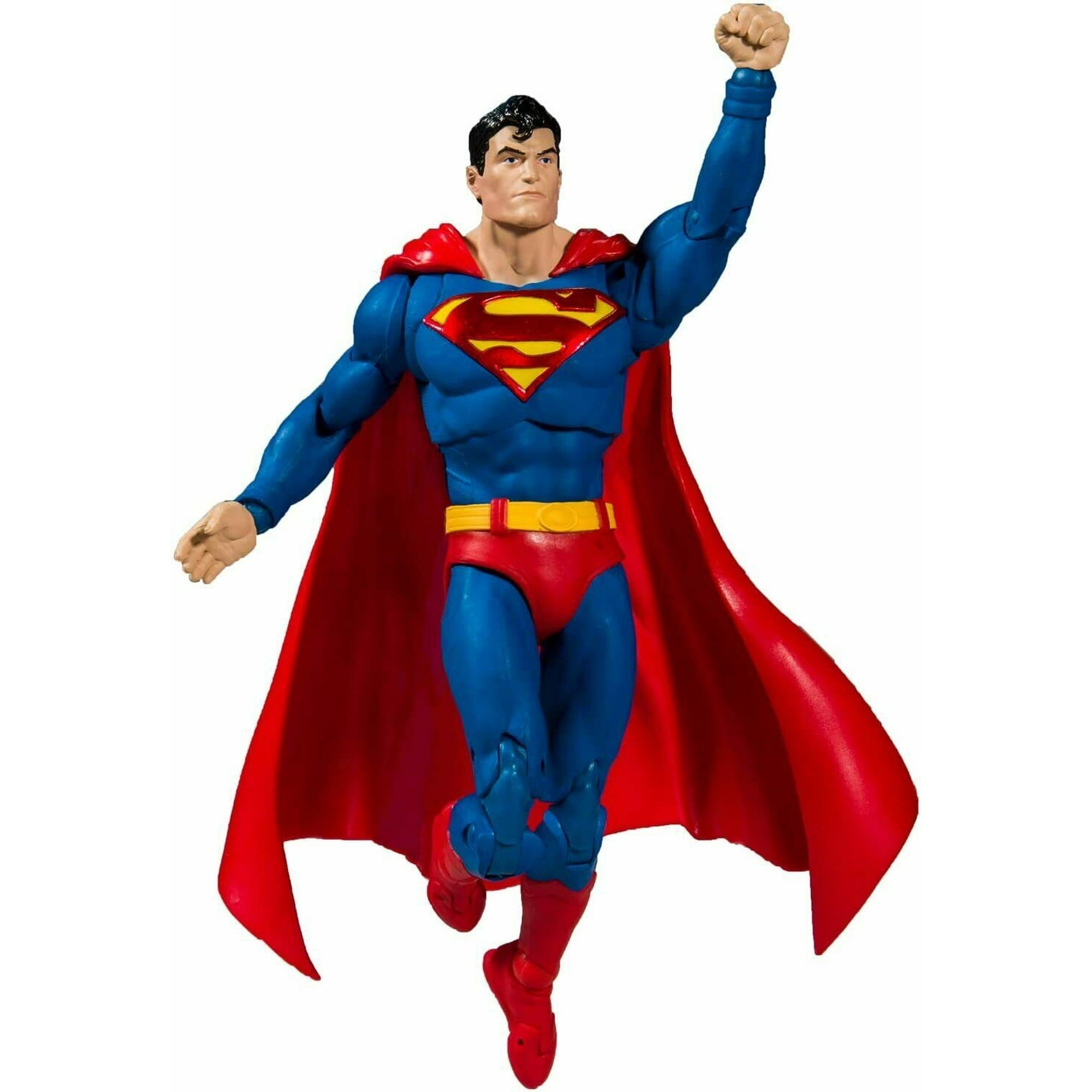 McFarlane Toys DC Multiverse 7 Superman: Action Comics #1000 Deluxe Figure - 12 Years & Up