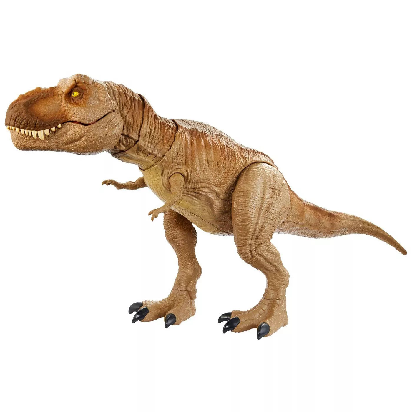 Jurassic World 79416622 Camp Cretaceous Epic Roarin' Tyrannosaurus Rex