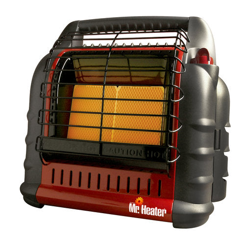 Mr. Heater MH18B Big Buddy Heater