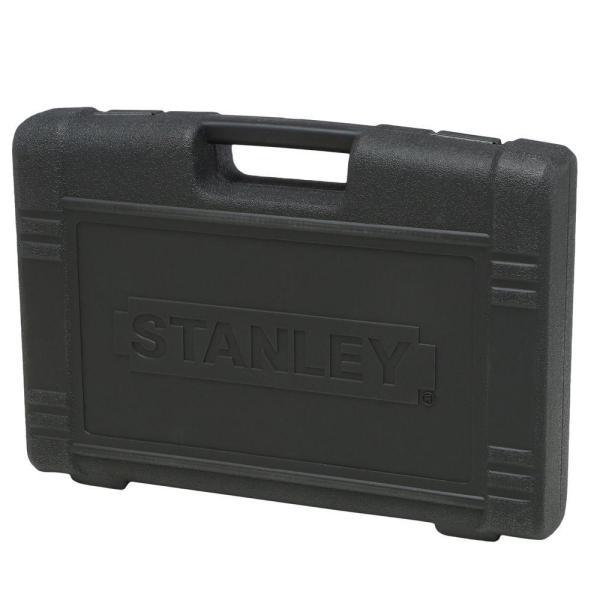 Stanley 94-248 65-Piece Homeowner Tool Kit