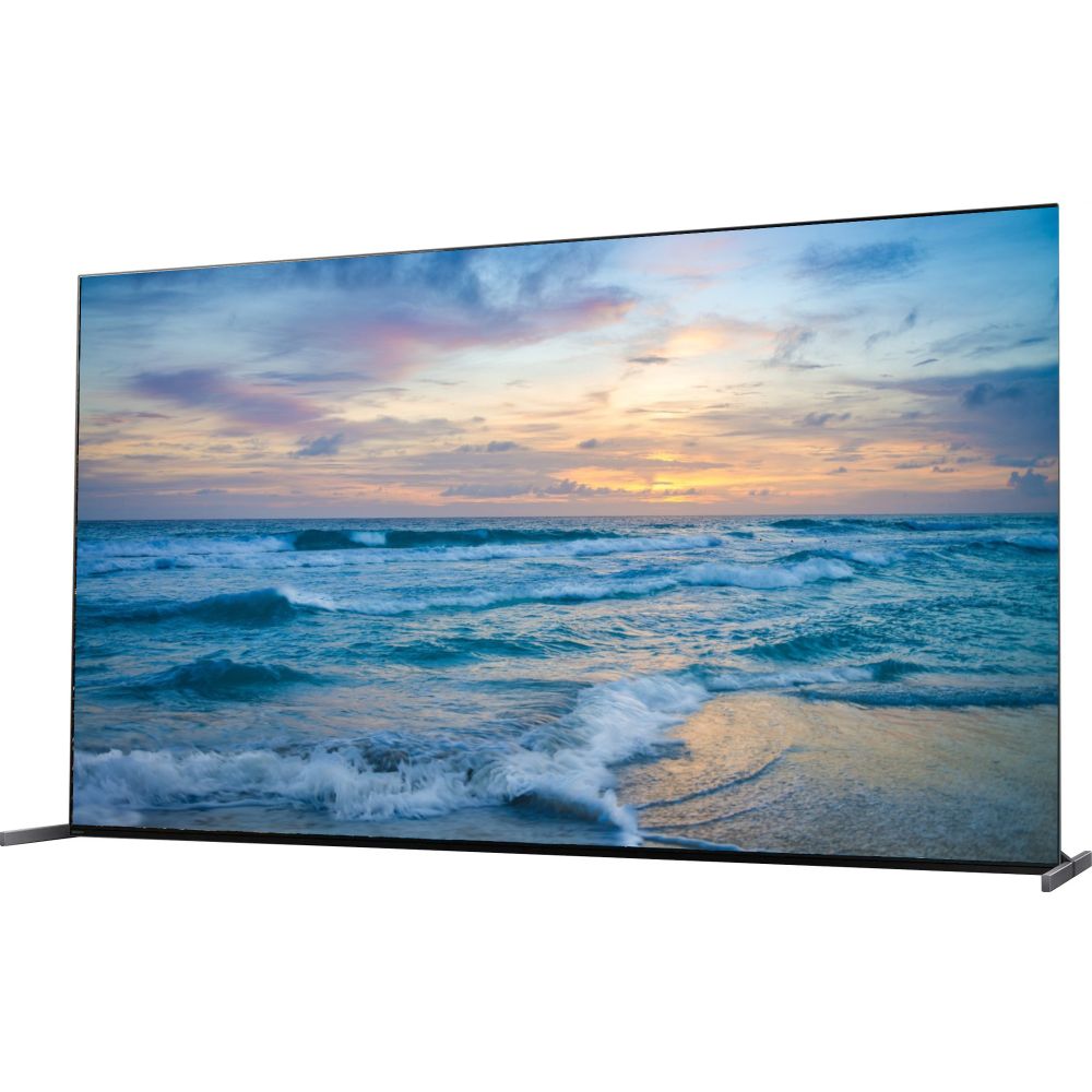 Sony 83 Class 4K (2160p) Smart OLED TV (XR83A80L)