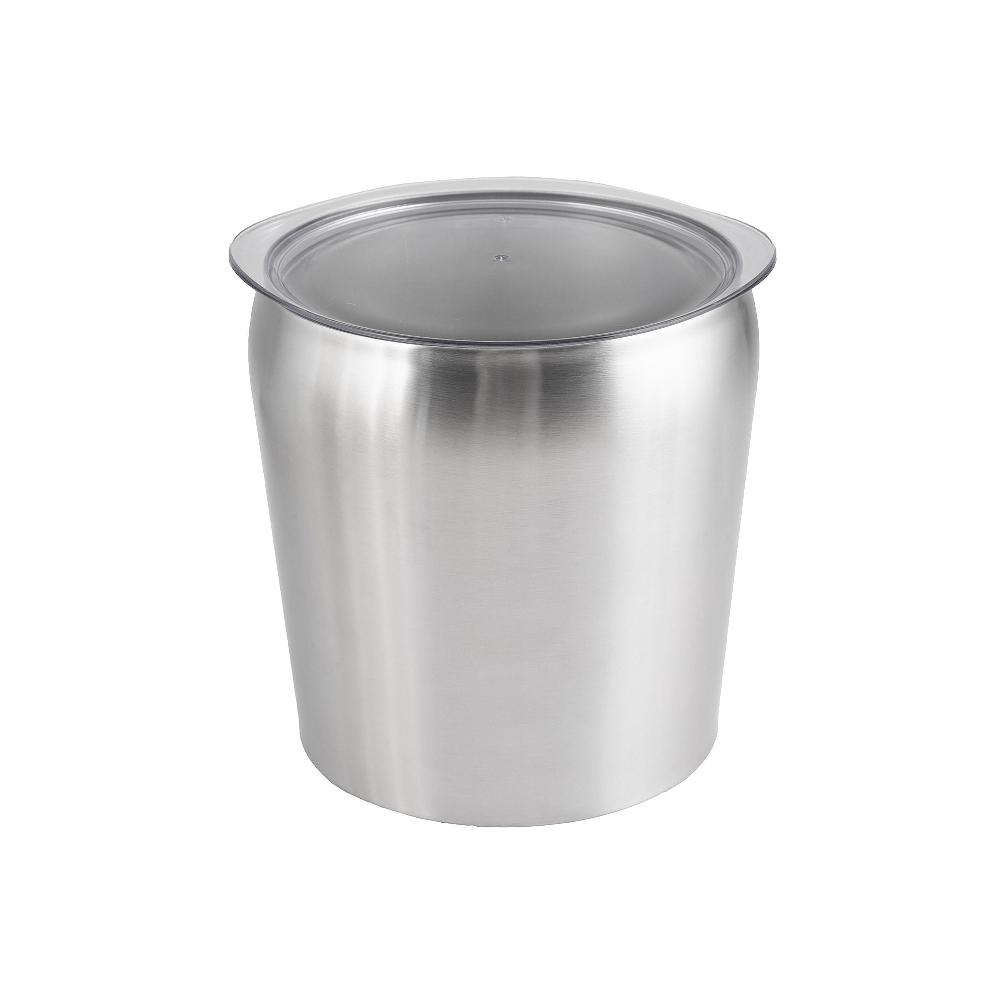 Cambridge Silversmiths Cambridge 3-Qt. Ice Bucket - STAINLESS STEEL ONE SIZE