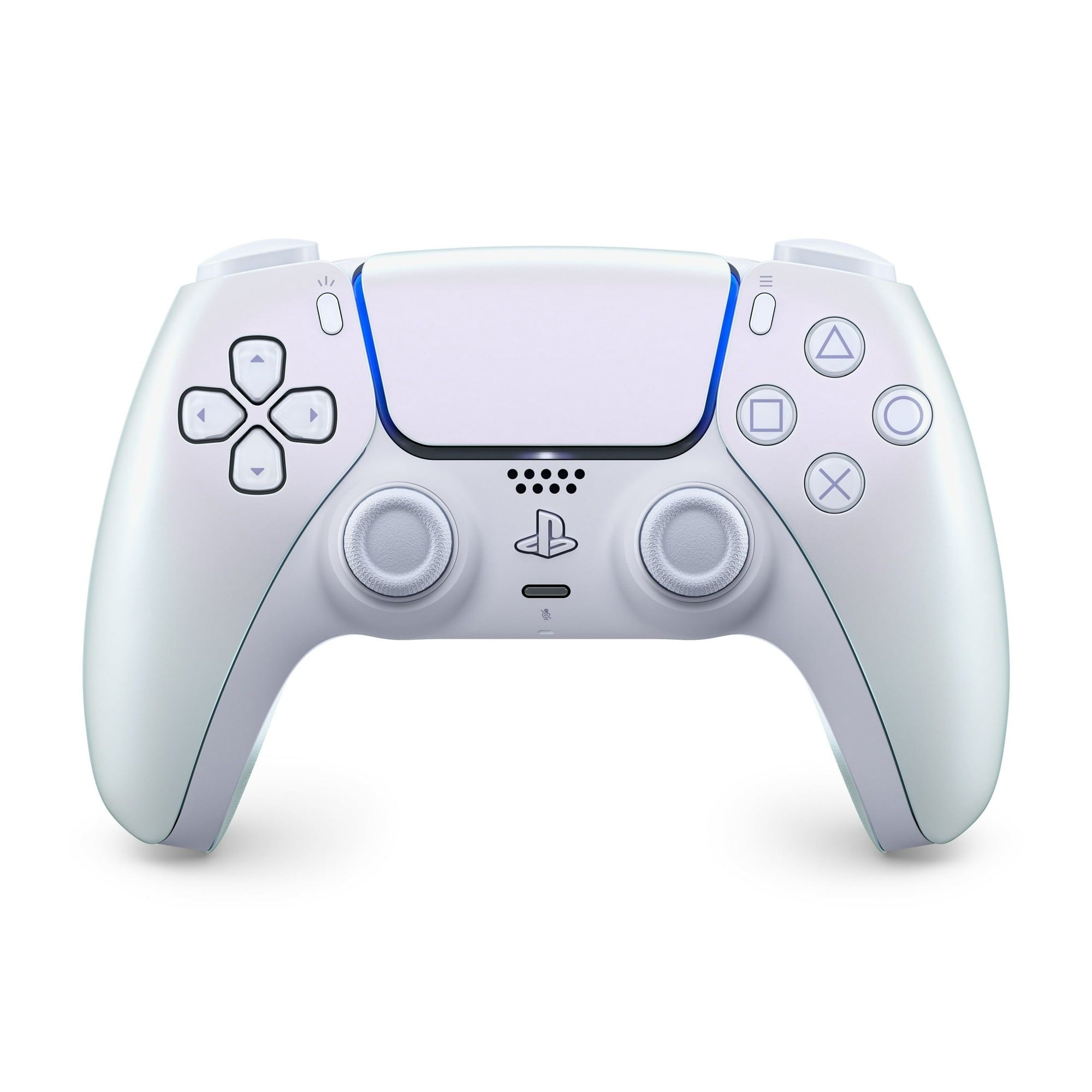 Sony Interactive DualSense Wireless Controller Chroma Pearl, Chroma Pearl