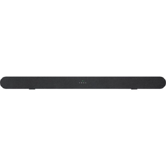 TCL TS6 Alto 6 Dolby Audio 2 Channel Sound bar with Roku TV Ready