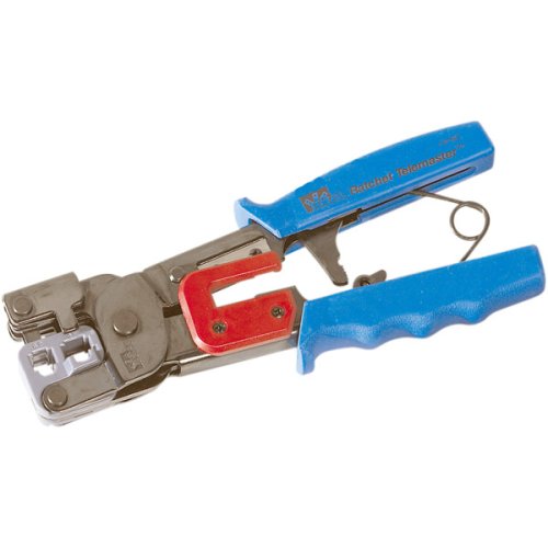 Ideal Ratchet Telemaster Modular Plug Tool-30-696