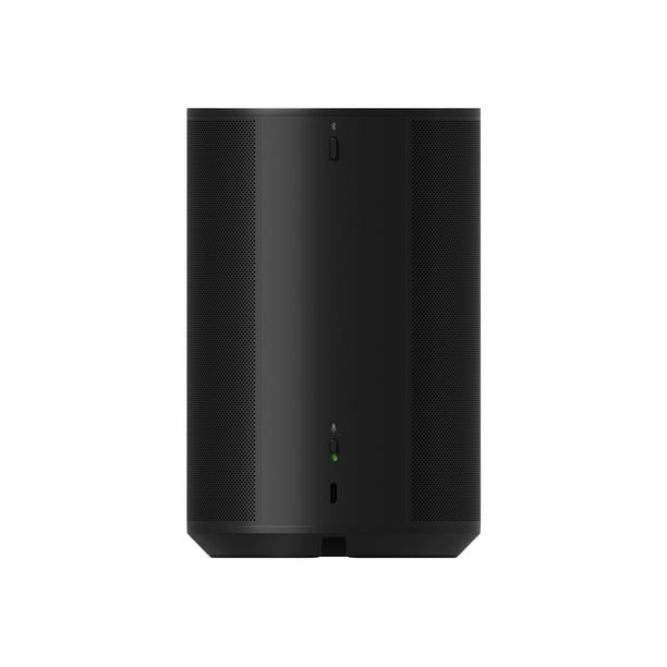 Sonos E10G1US1BLK Era 100 Wireless Alexa Enabled Smart Speaker, Black