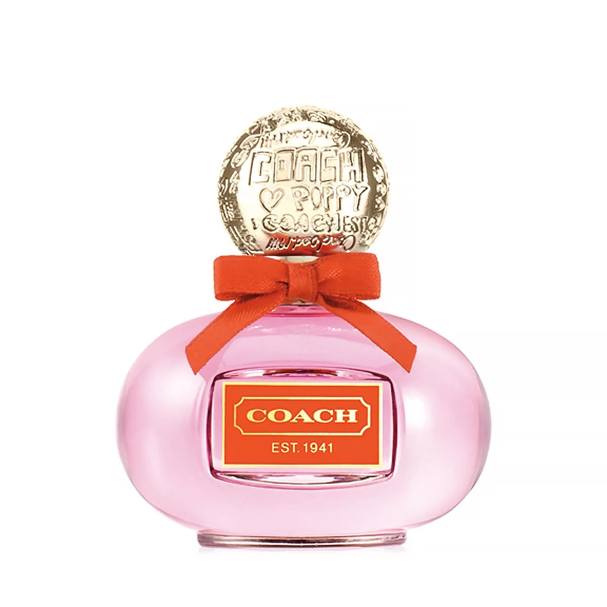 Coach Poppy Women's Perfume Eau de Parfum 3.4 Oz