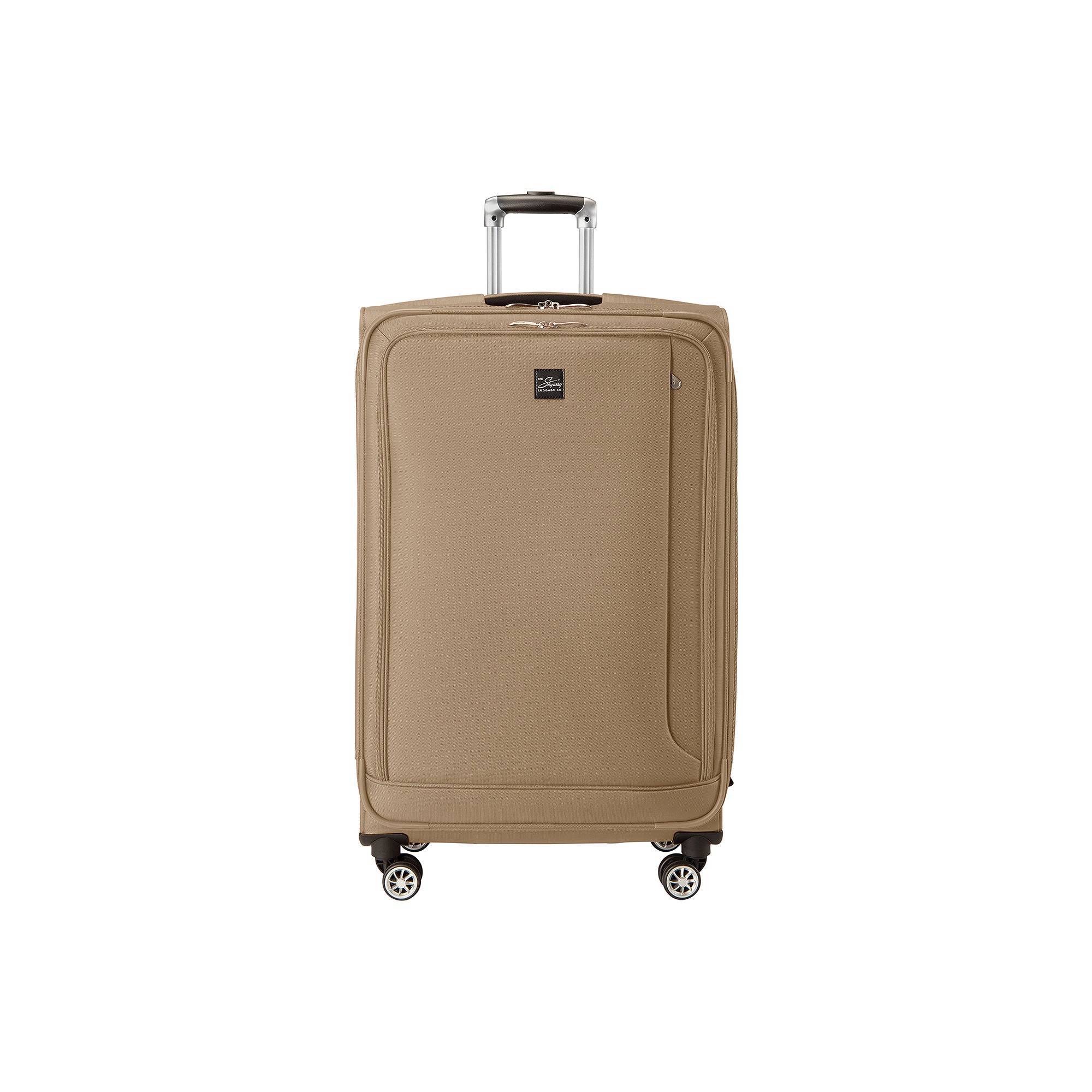 Skyway Chesapeake 4.0 Softside 28 Luggage Taupe 1 Size