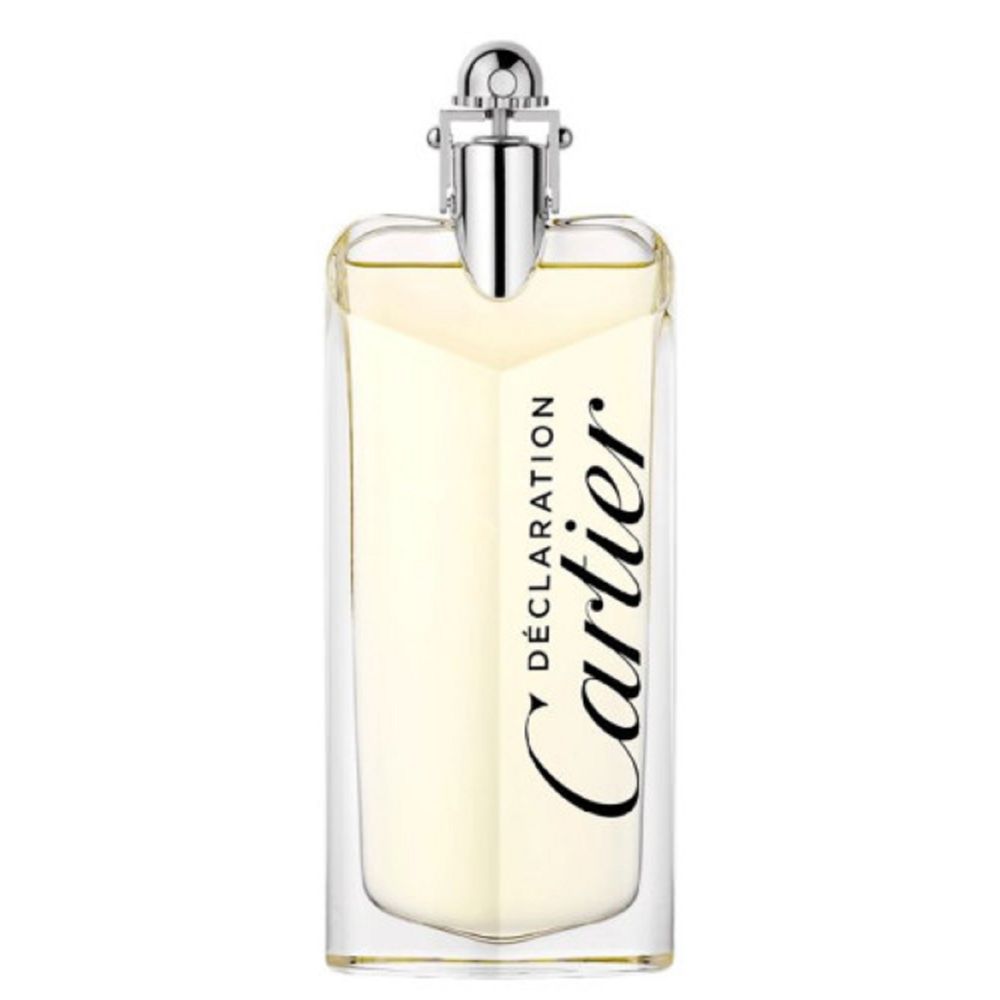 Cartier Men's Declaration Eau De Toilette Spray, 3.3 oz