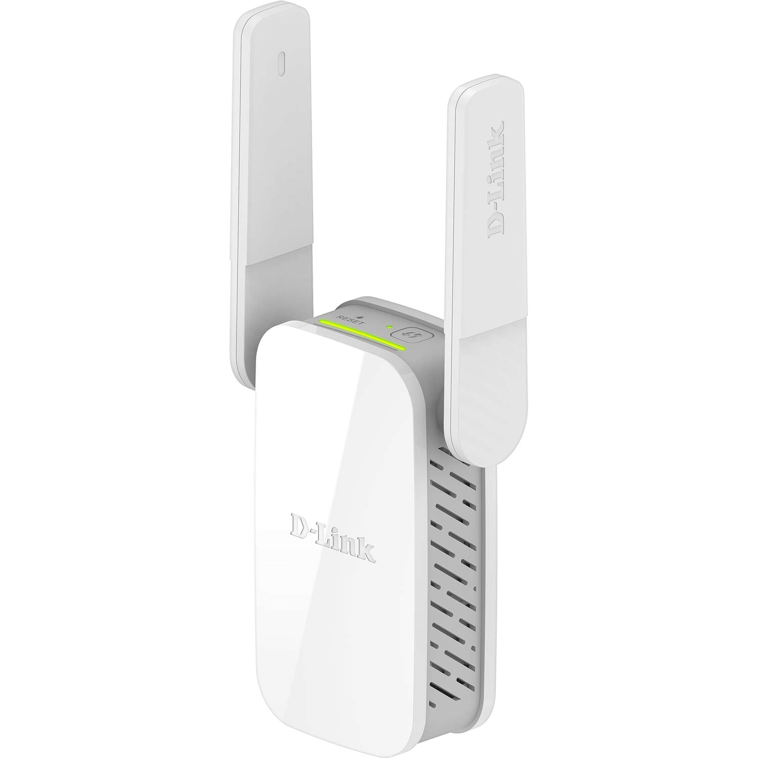 D-Link DAP1610US AC1200 Wi-Fi Range Extender, White