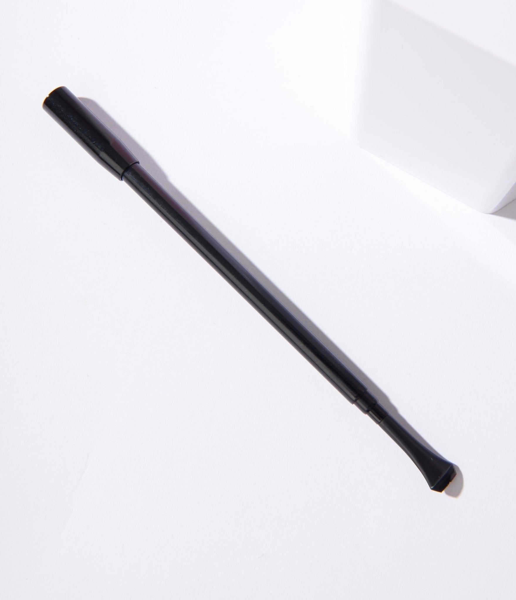 1920s Vintage Style Black Telescopic Cigarette Holder