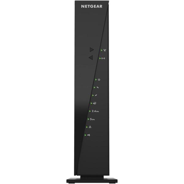 Netgear C6300100NAS AC1750 Wi-Fi DOCSIS 3.0 Cable Modem