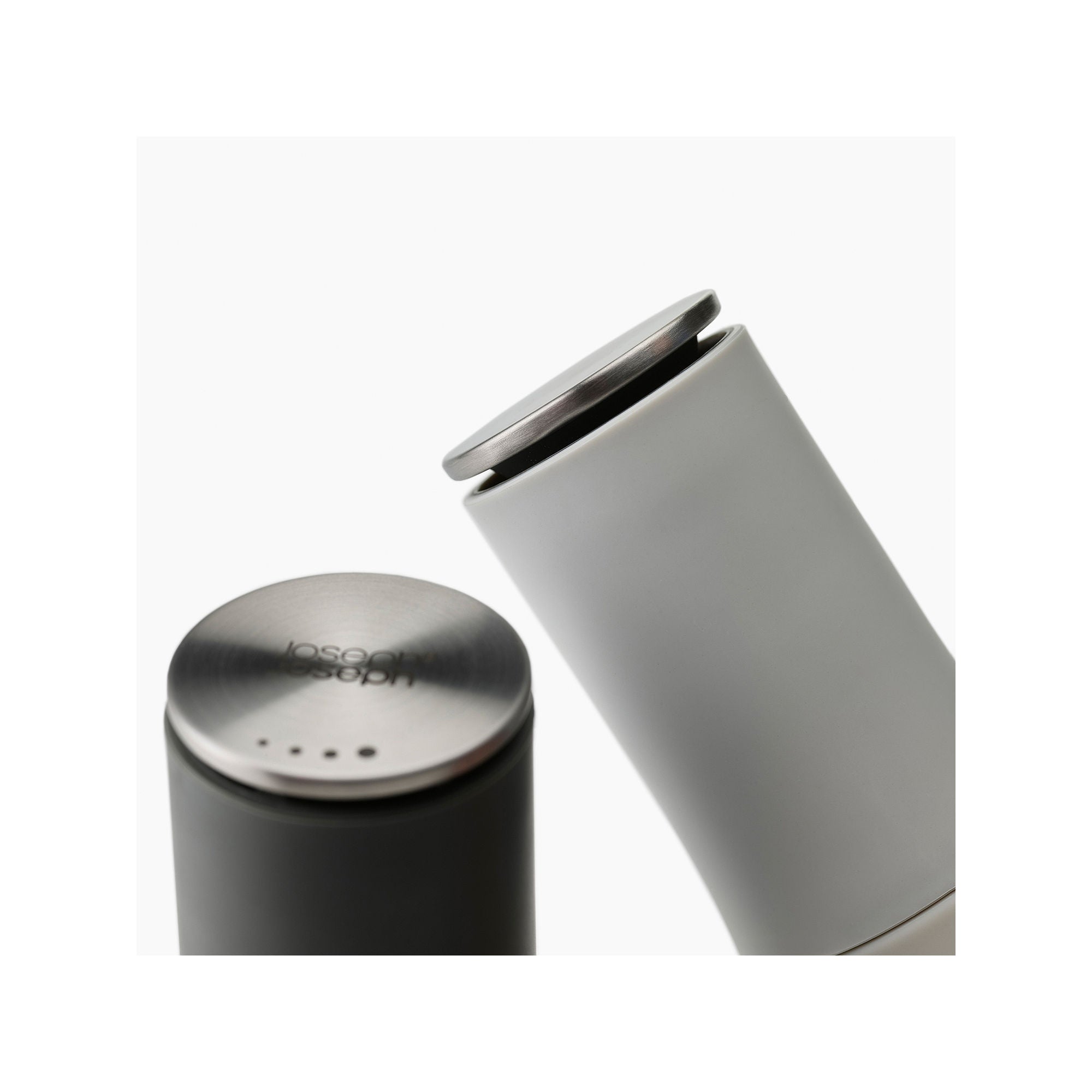 Joseph Joseph Milltop - Editions Salt + Pepper Mill - GRAY ONE SIZE