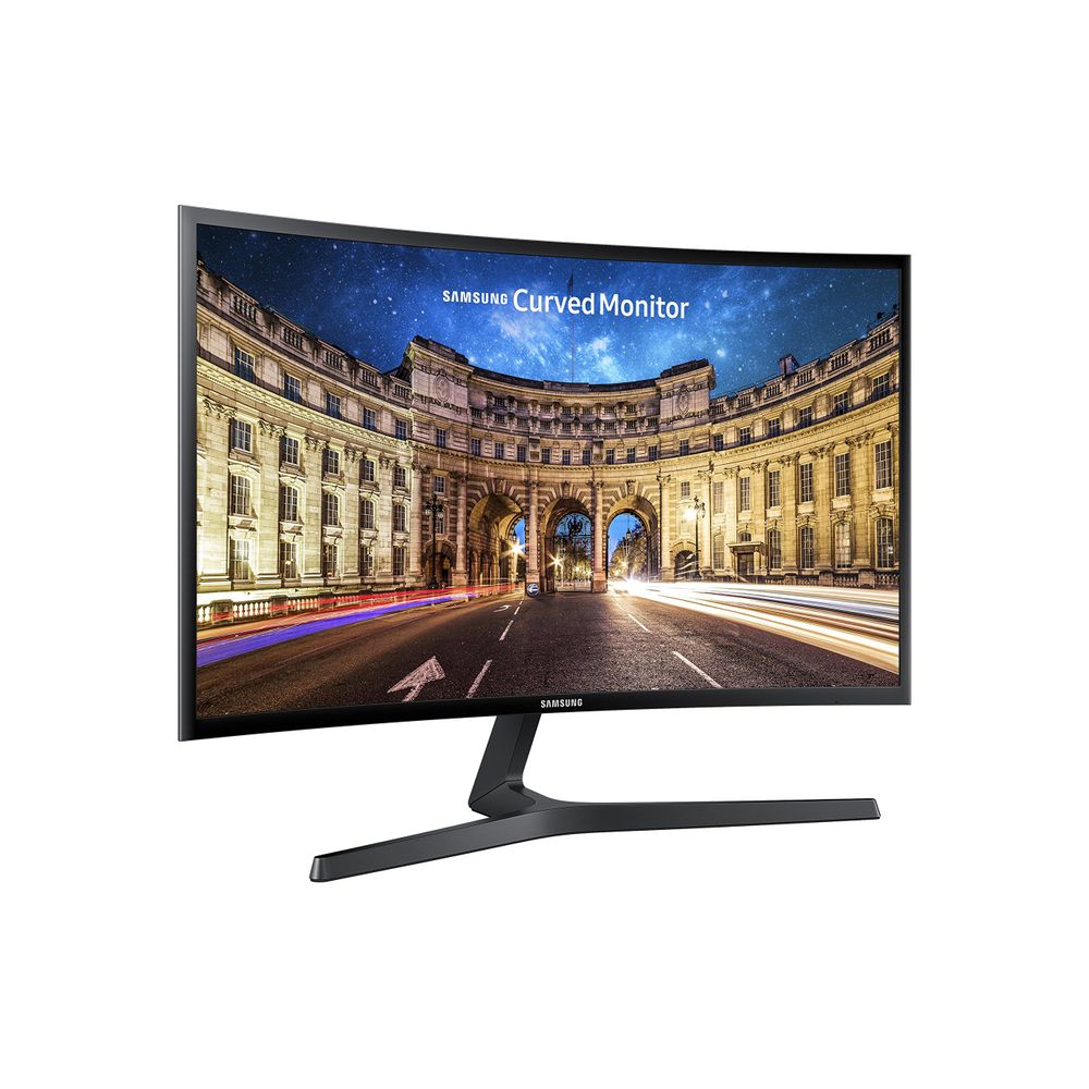 Samsung C27F396FHN CF398 Series Curved 27 FHD Monitor