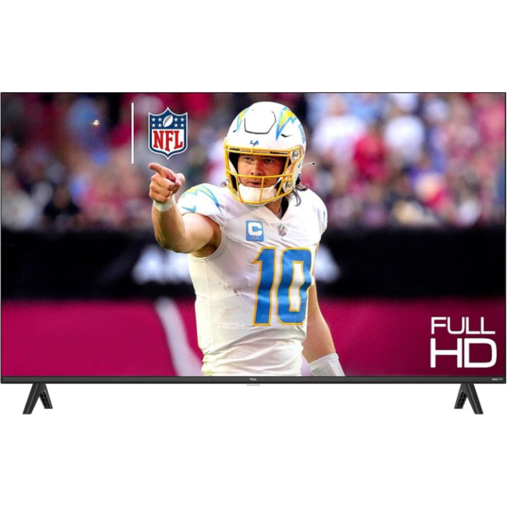 TCL 40 Class FHD (1080p) Smart LED TV (40S350G)