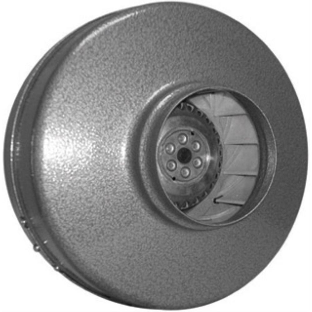 Vortex Powerfans VTX400 Vortex 172 CFM Powerfan, 4