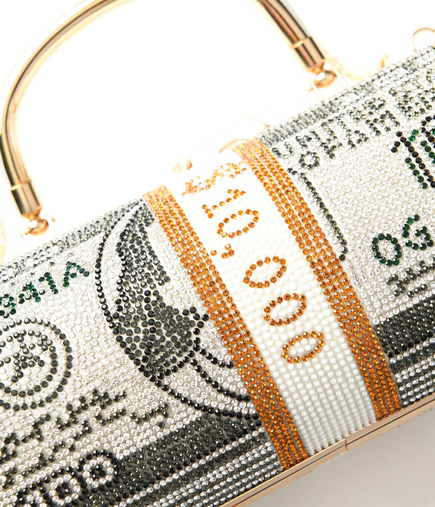 Money Maker Handbag