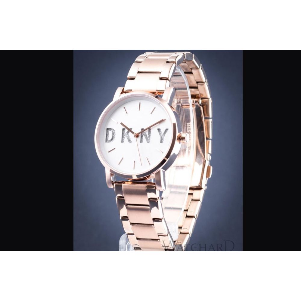 DKNY NY2654 Soho Women's Watch