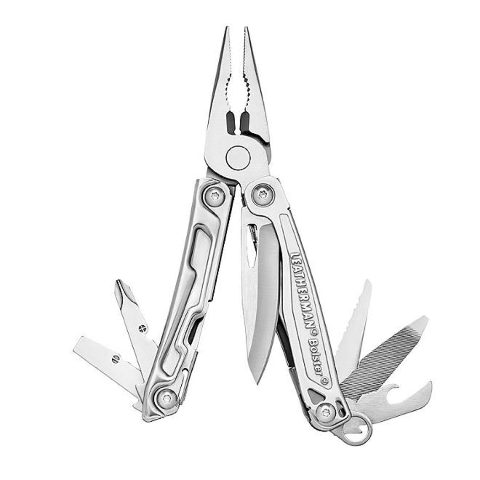 Leatherman 83320 Bolster Multi-Tool