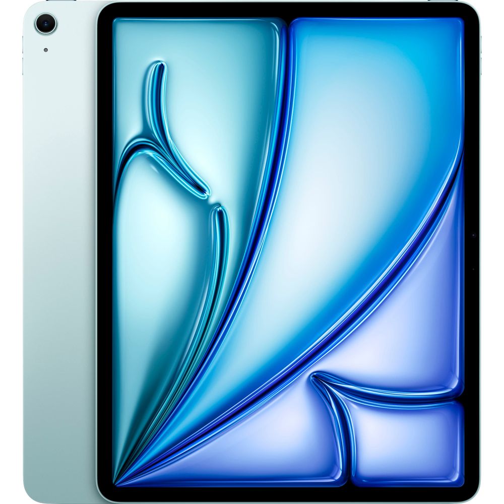 Apple iPad Air (13) 1TB Blue Wi-Fi MV2Q3LL/A