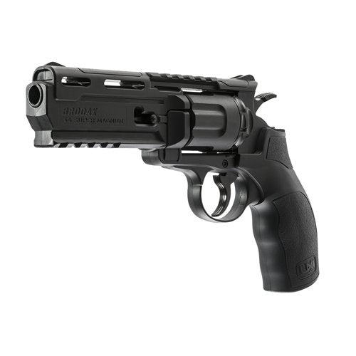 Umarex Brodax .177 Caliber Steel BB Airgun Pistol