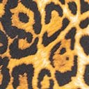 Magnolia Place Leopard Print Face Mask