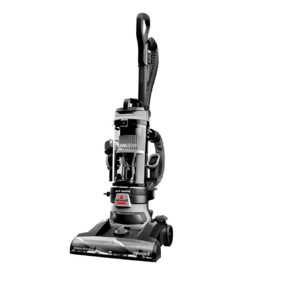 BISSELL Cleanview Rewind 2.0 Upright XL Vacuum 3675